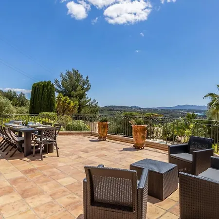 Villa Des Hautes - Welkeys