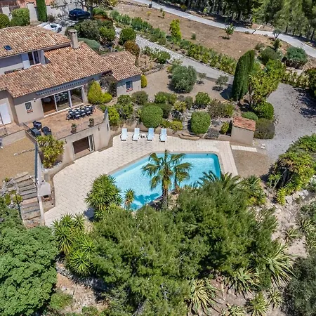 Des Hautes - Welkeys * Bandol