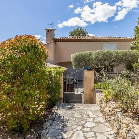 Villa Des Hautes - Welkeys *