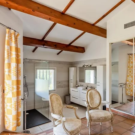 Villa Des Hautes - Welkeys Bandol