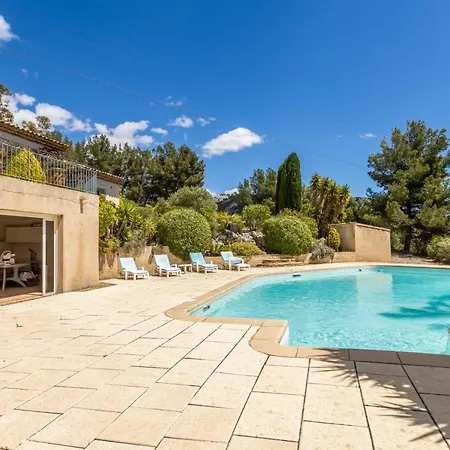 Villa Des Hautes - Welkeys Bandol
