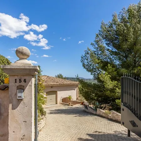Des Hautes - Welkeys Villa Bandol
